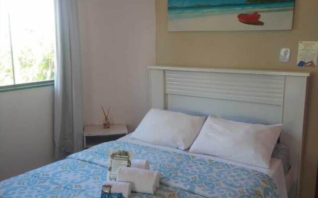 Pousada Caribe Itacimirim