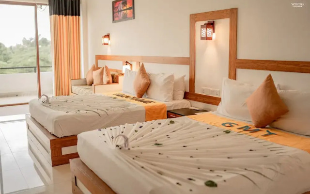 G.M.T. Sorabora Village Hotel