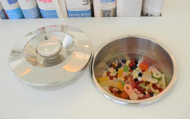 Hotel La Chiave dei Trabocchi