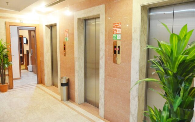Rakhaa Al Diyafah Hotel