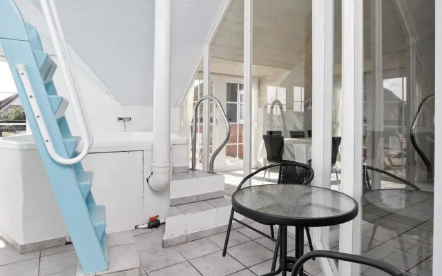 14 Person Holiday Home in Ringkobing-by Traum