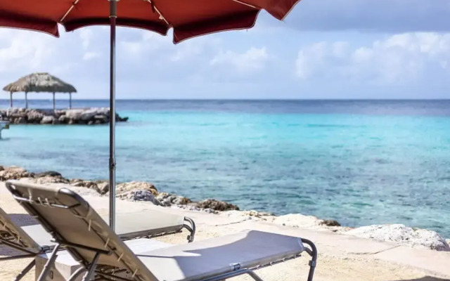 Villa Holiday Dream Sun Sea Serenity