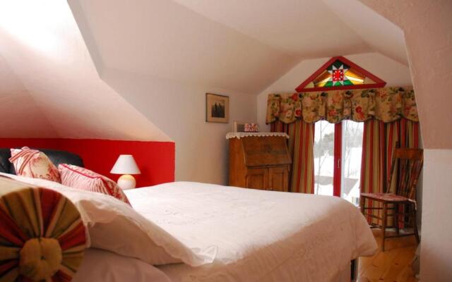 Auberge la maison sous les pins
