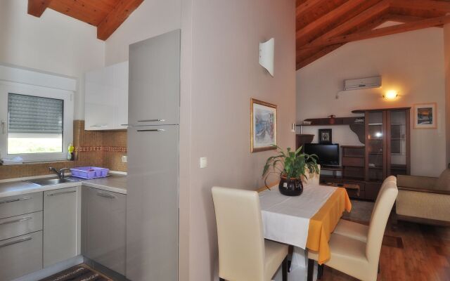Villa Vanilla with Heated Pool