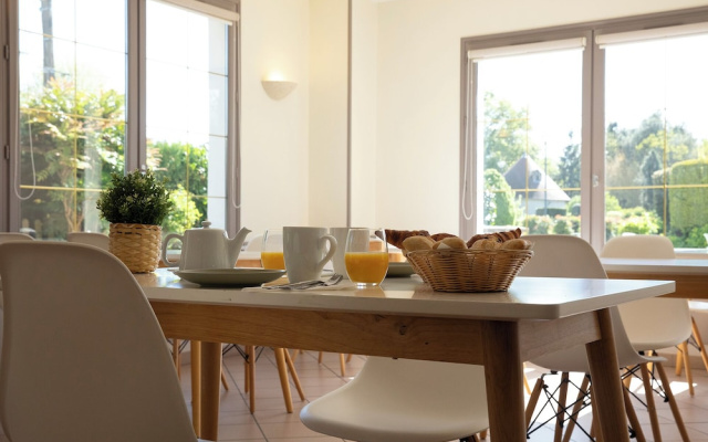 Relais Touraine Sologne