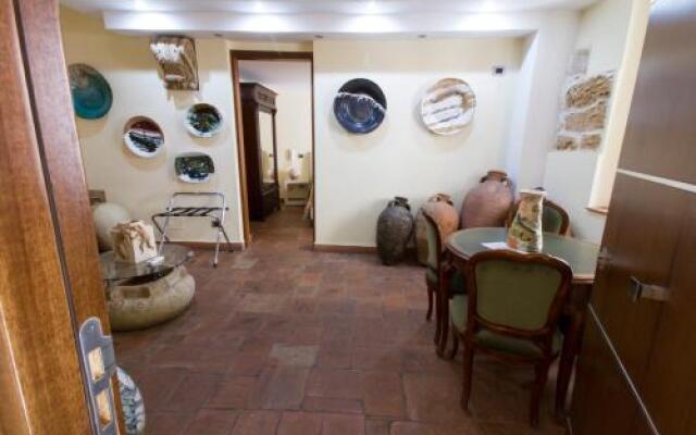 B&B Hootel Duomo Monreale