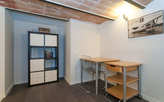 BBarcelona Poblenou Beach Flat