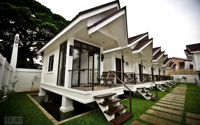 Cleon Villas Pension