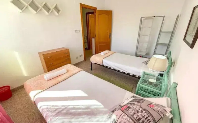 Villas Piles Gandia 3000