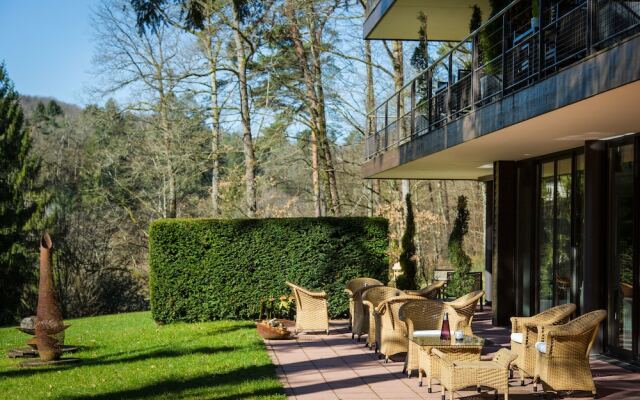 L'arnsbourg Baerenthal