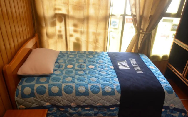 Hostal La Casa De Rodrigo