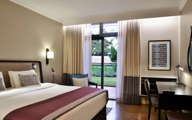 AVANI Gaborone Hotel & Casino