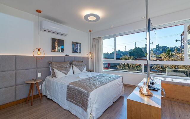 100 metros da Av Borges - @stayhousetemporada