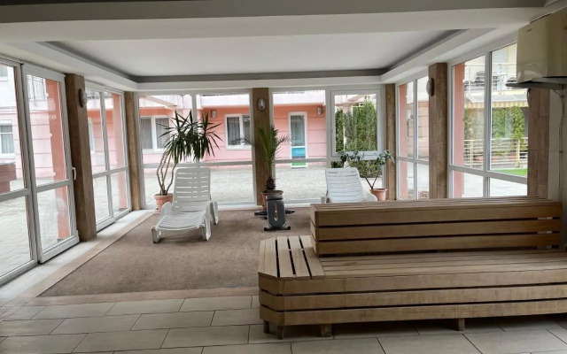 Exclusive Apartman