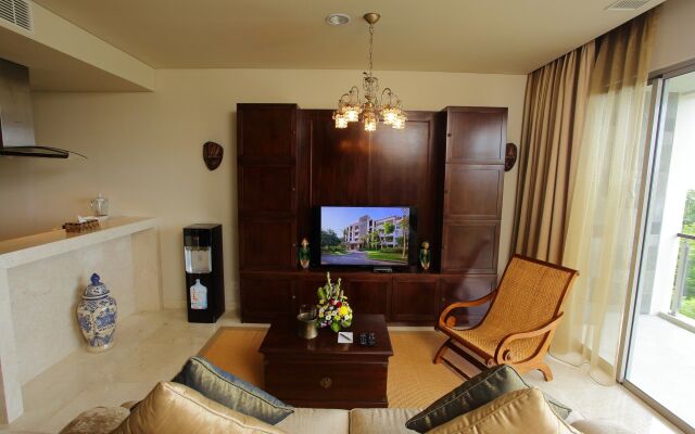Luxury Apartment at AYANA Residences
