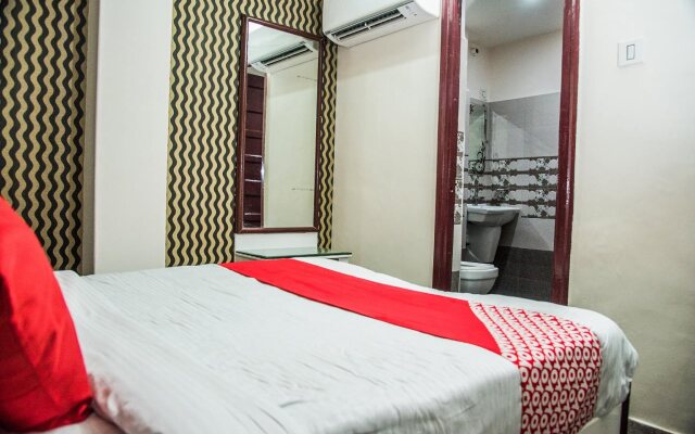 Hotel Shalimar By OYO Rooms