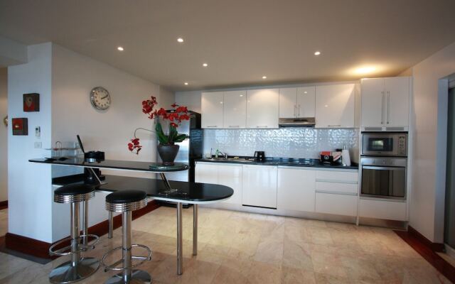 Surin Sabai Condominium 3 and Villas