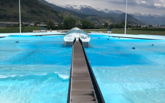 La Majorie de Nendaz