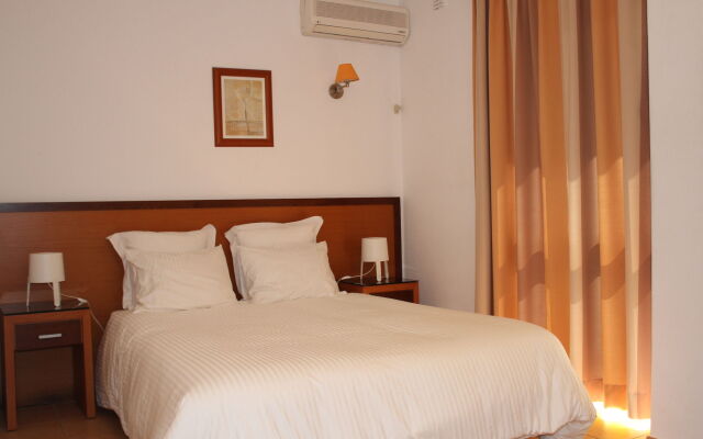 Hotel Pinhal do Sol