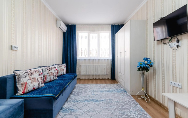 Akvarel Apartment on Satpaev