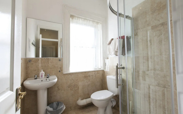 Dublin Vacation Rentals