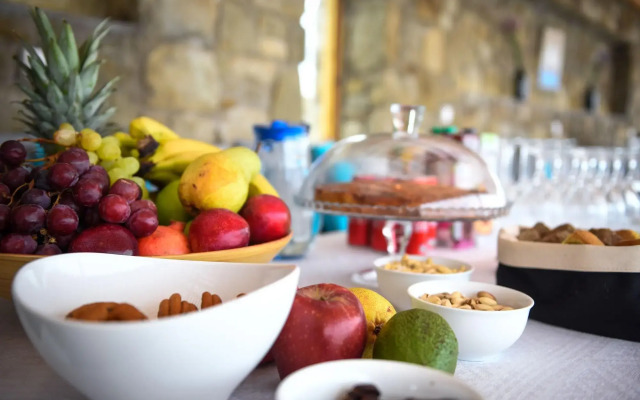 Myconian Crown Suites