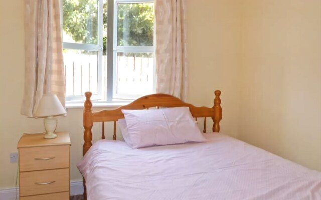 Fort Hill House Holiday Home