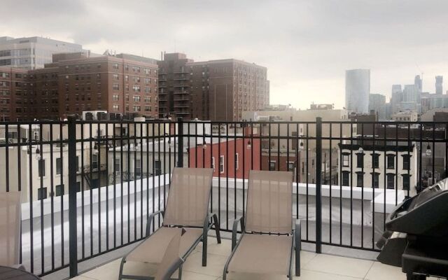Deedee'S Downtown Hoboken