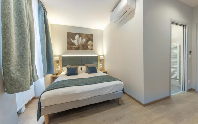 Hotel Saint Augustin