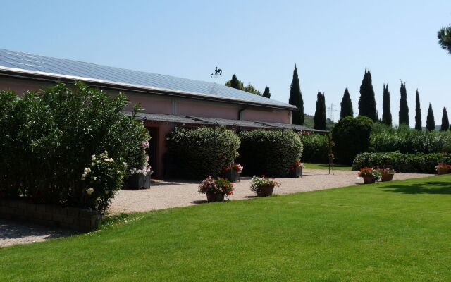 Agriturismo Fattoria Il Casalone