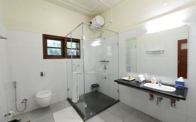 Hotel Sunderban