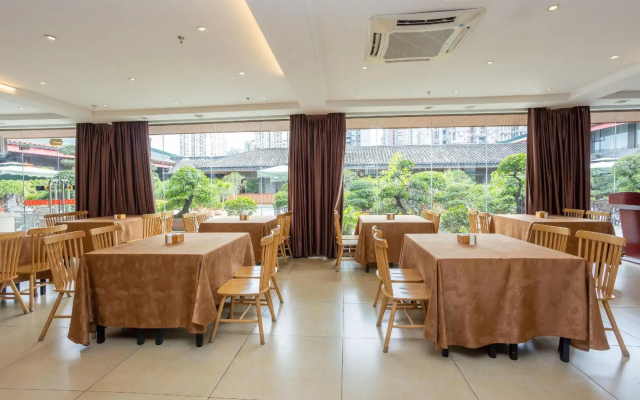 Baguo Garden Hotel