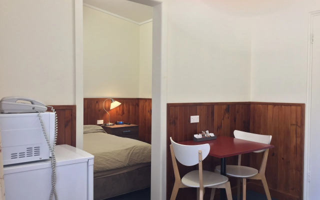 Lithgow Valley Motel