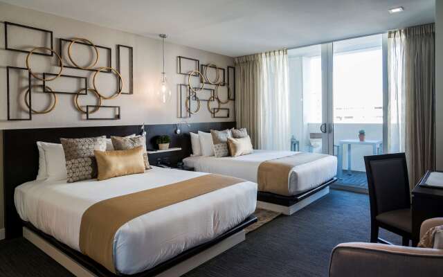 Iberostar Waves Berkeley Shore