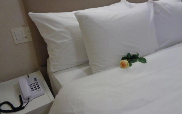 Linhares Design Hotel