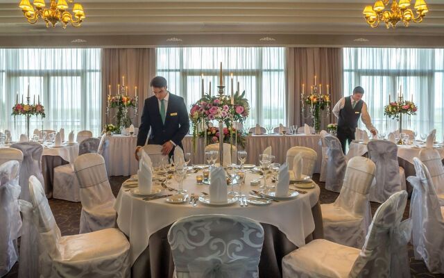 Glenlo Abbey Hotel