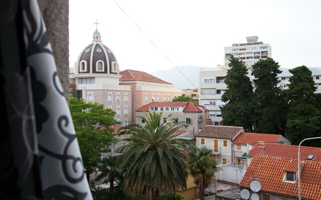 Studio Apartments 4 You in Split