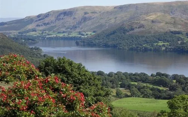 Temple Sowerby House Hotel & Restaurant