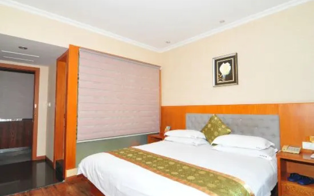 Taizhou Hotel