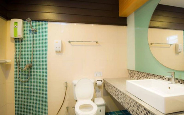 Phi Phi Palms Residence