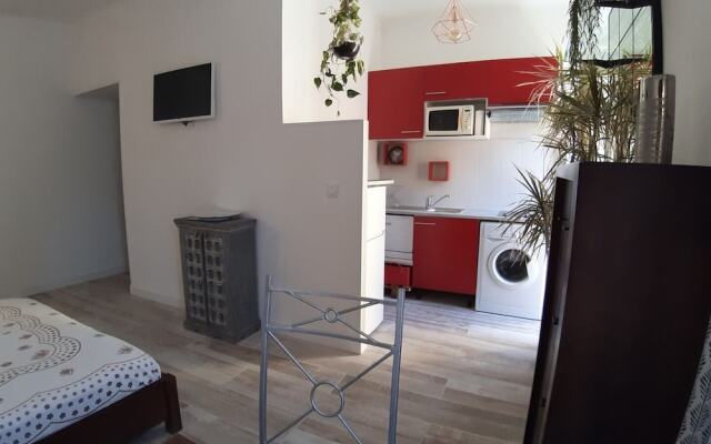 Studio Lou Nidou - Nice Centre