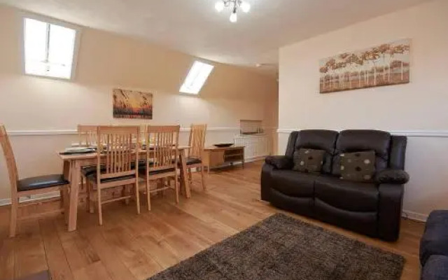 Shepherds Spring Cottages