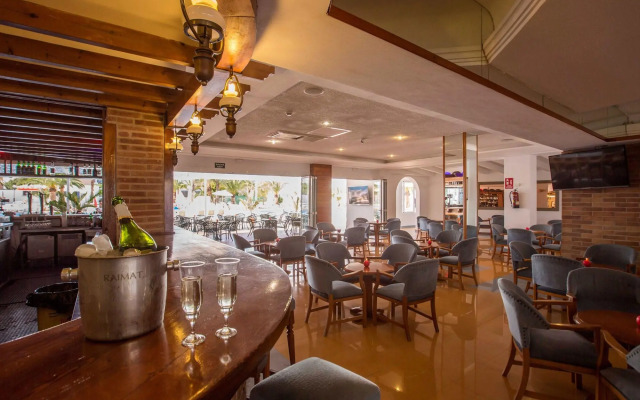 Coral Star Hotel