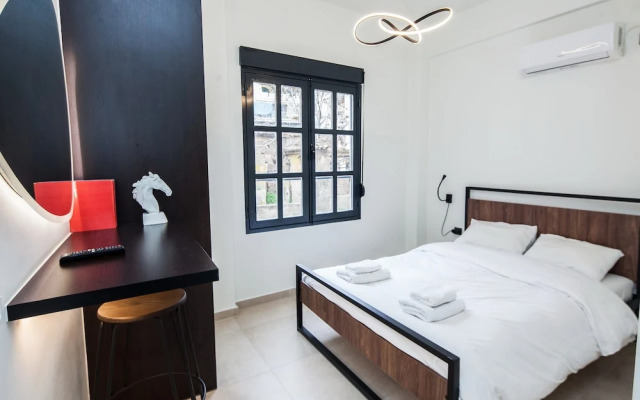 Beautiful Aparment in Psiri-Monastiraki
