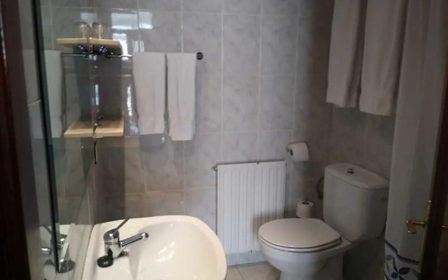 Hostal Sancho Garcia