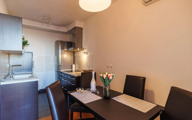 Flexible SelfCheckIns 29 - Zagreb - Garage - Loggia - New - Apartments Repinc