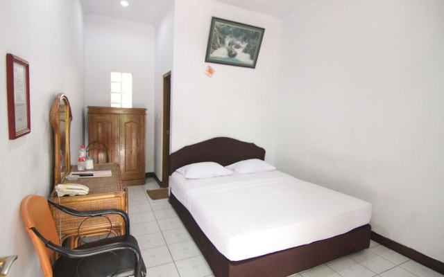 Grand Ciwareng Inn – Guest Rooms – Purwakarta