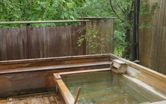 Okuhida no Yado Furusato