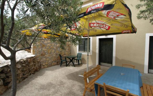 Aparthotel Vila Danica