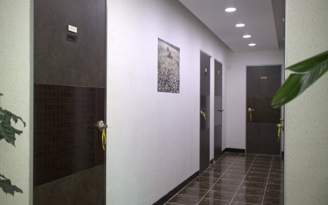 Deokindang & Su Guesthouse